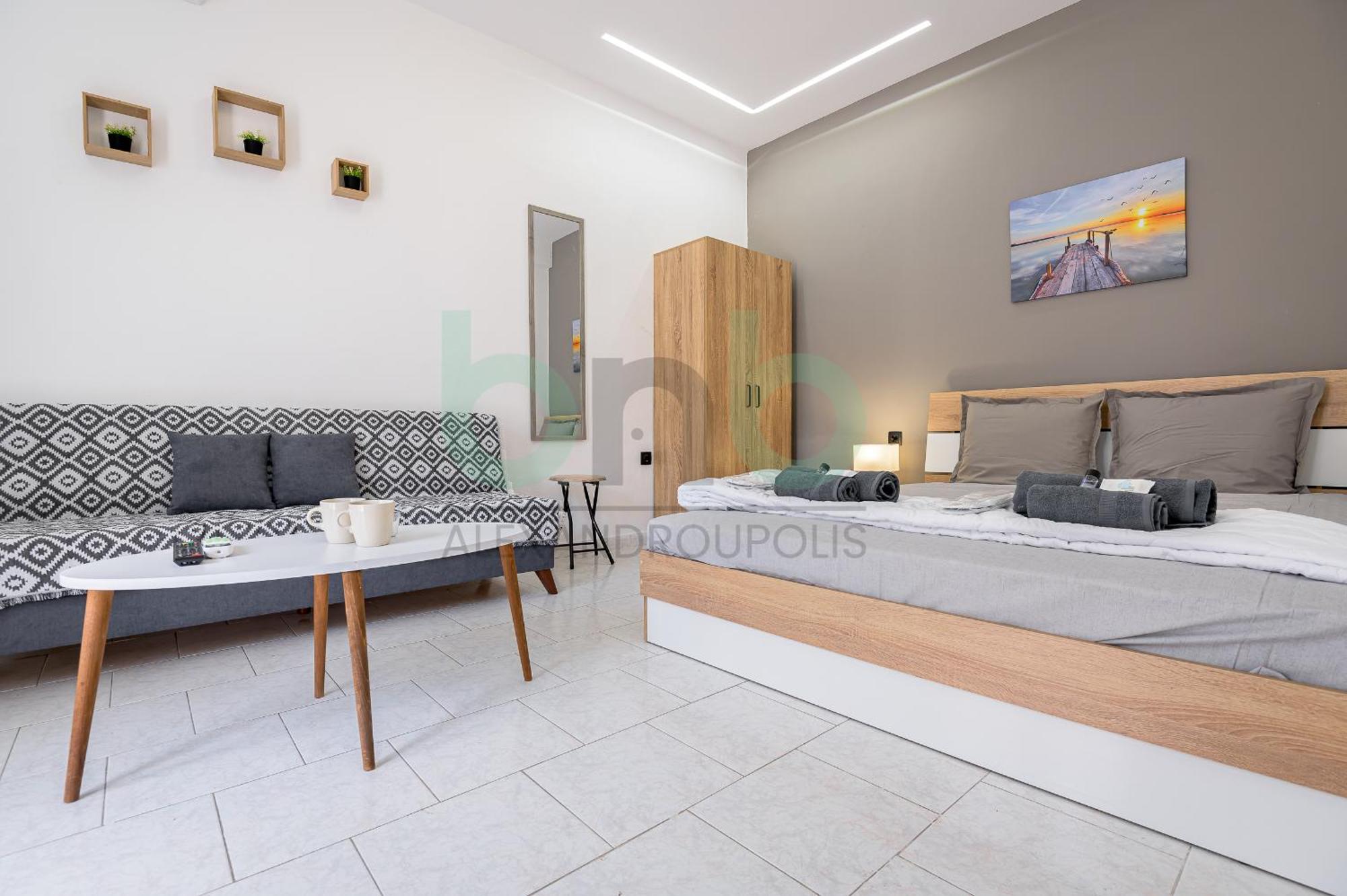 Filippos Apartment